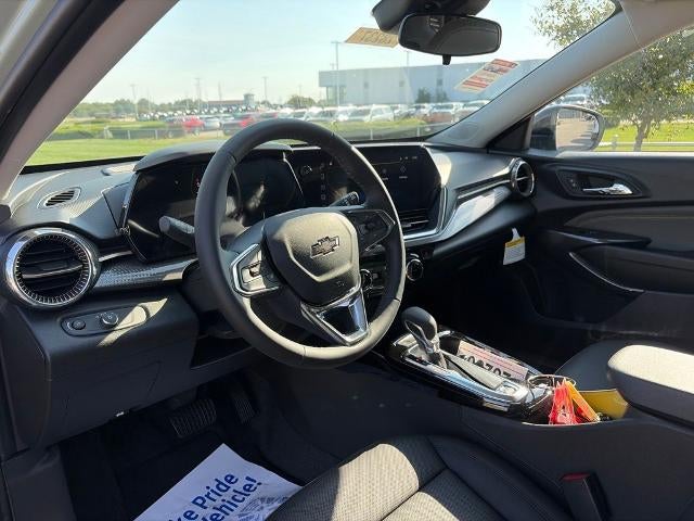 2026 Chevrolet Trax FWD 4dr ACTIV