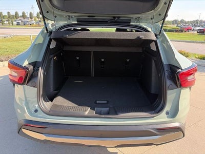 2026 Chevrolet Trax FWD 4dr ACTIV