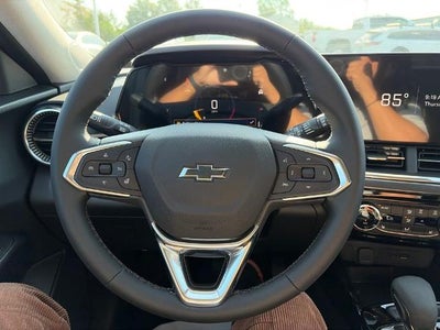2026 Chevrolet Trax FWD 4dr ACTIV