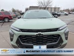 2026 Chevrolet Trax FWD 4dr ACTIV