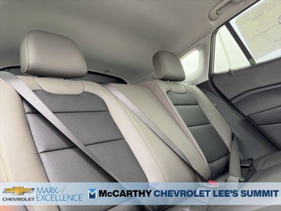 2026 Chevrolet Trax FWD 4dr ACTIV