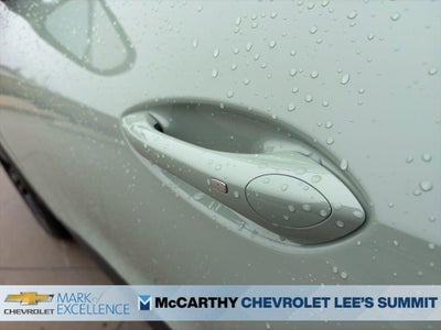 2026 Chevrolet Trax FWD 4dr ACTIV