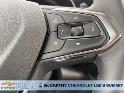 2026 Chevrolet Trax FWD 4dr ACTIV