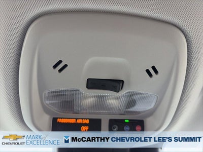 2026 Chevrolet Trax FWD 4dr ACTIV