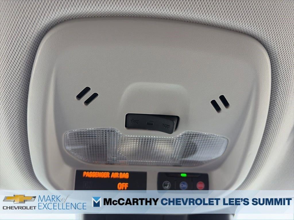 2026 Chevrolet Trax FWD 4dr ACTIV