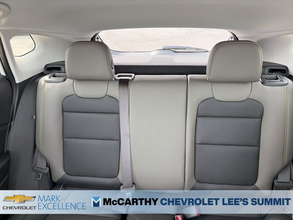 2026 Chevrolet Trax FWD 4dr ACTIV