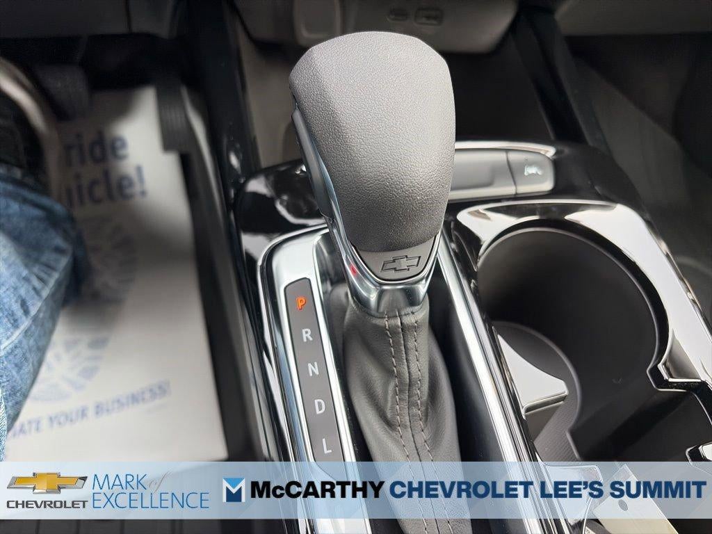 2026 Chevrolet Trax FWD 4dr ACTIV