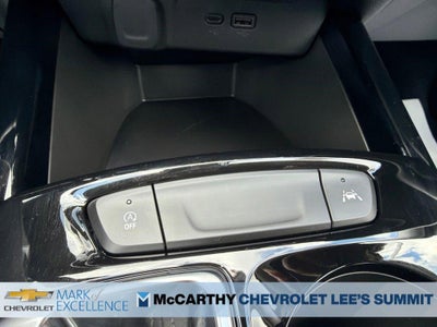 2026 Chevrolet Trax FWD 4dr ACTIV