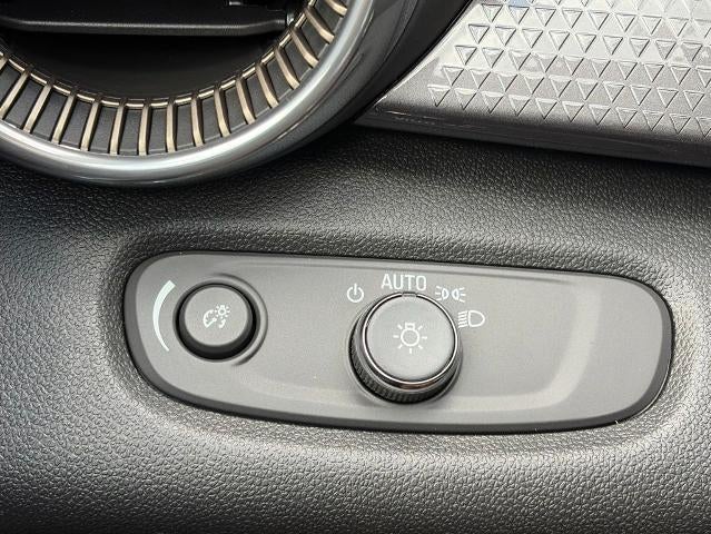 2026 Chevrolet Trax FWD 4dr ACTIV