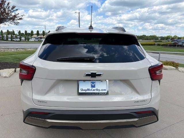 2026 Chevrolet Trax FWD 4dr ACTIV