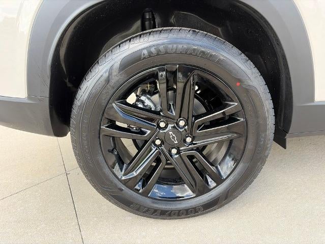 2026 Chevrolet Trax FWD 4dr ACTIV