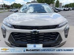 2026 Chevrolet Trax FWD 4dr ACTIV