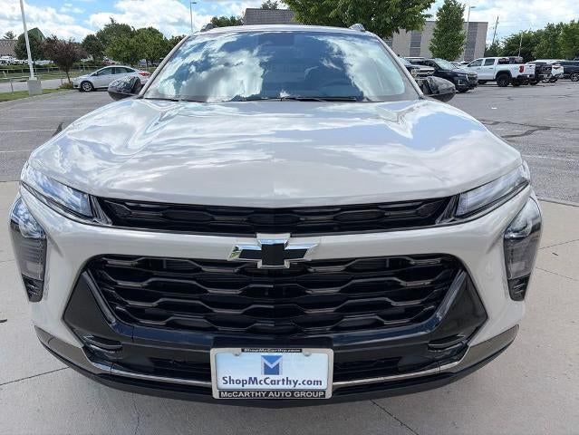 2026 Chevrolet Trax FWD 4dr ACTIV