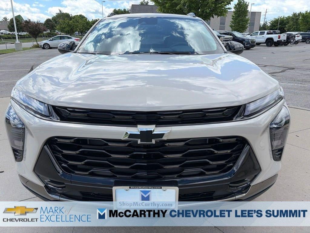 2026 Chevrolet Trax FWD 4dr ACTIV