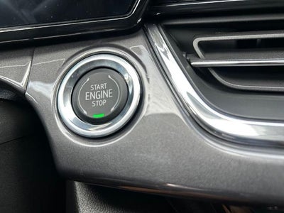 2026 Chevrolet Trax FWD 4dr ACTIV