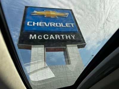 2026 Chevrolet Trax FWD 4dr ACTIV