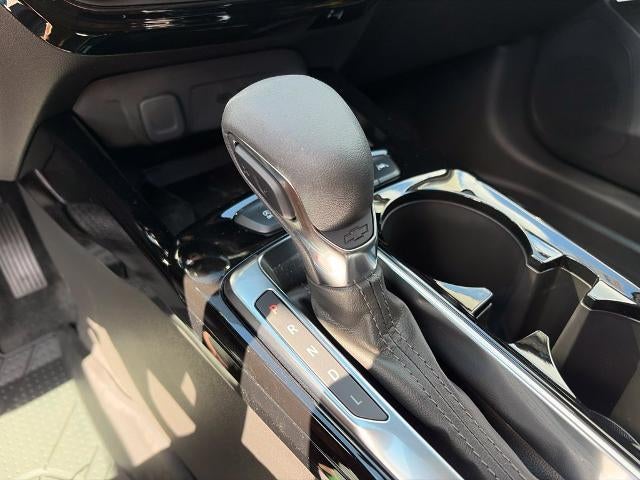 2026 Chevrolet Trax FWD 4dr ACTIV