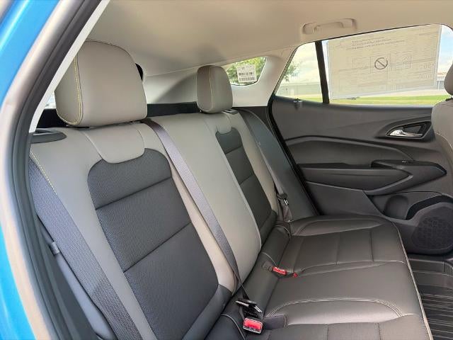 2026 Chevrolet Trax FWD 4dr ACTIV