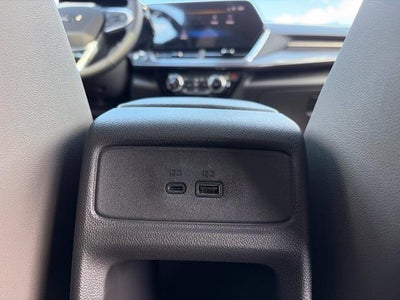 2026 Chevrolet Trax FWD 4dr ACTIV