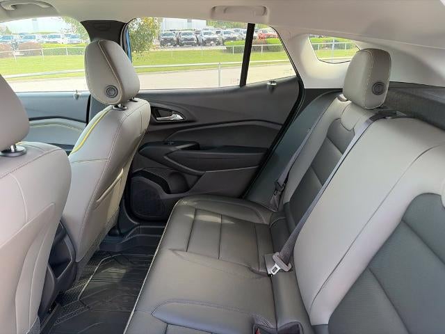 2026 Chevrolet Trax FWD 4dr ACTIV