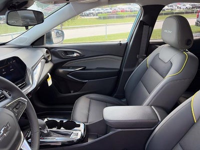 2026 Chevrolet Trax FWD 4dr ACTIV