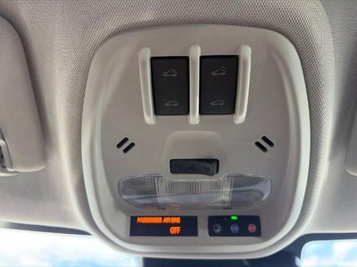2026 Chevrolet Trax FWD 4dr ACTIV