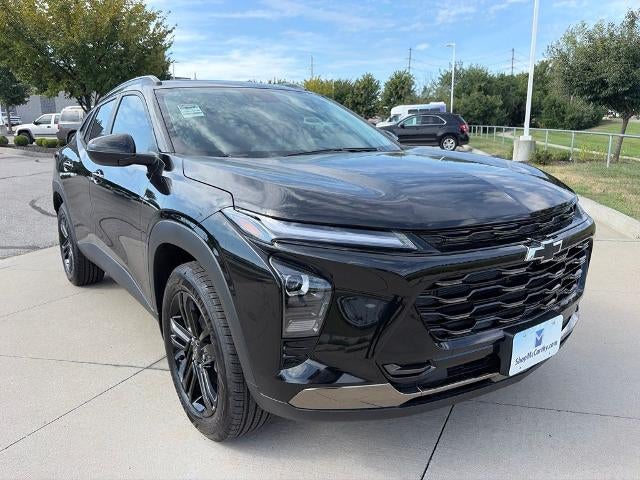 2026 Chevrolet Trax FWD 4dr ACTIV