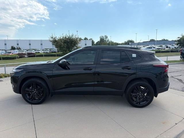 2026 Chevrolet Trax FWD 4dr ACTIV
