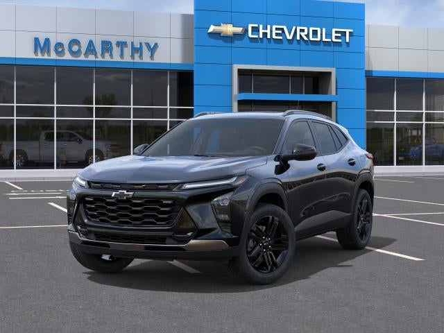 2026 Chevrolet Trax FWD 4dr ACTIV