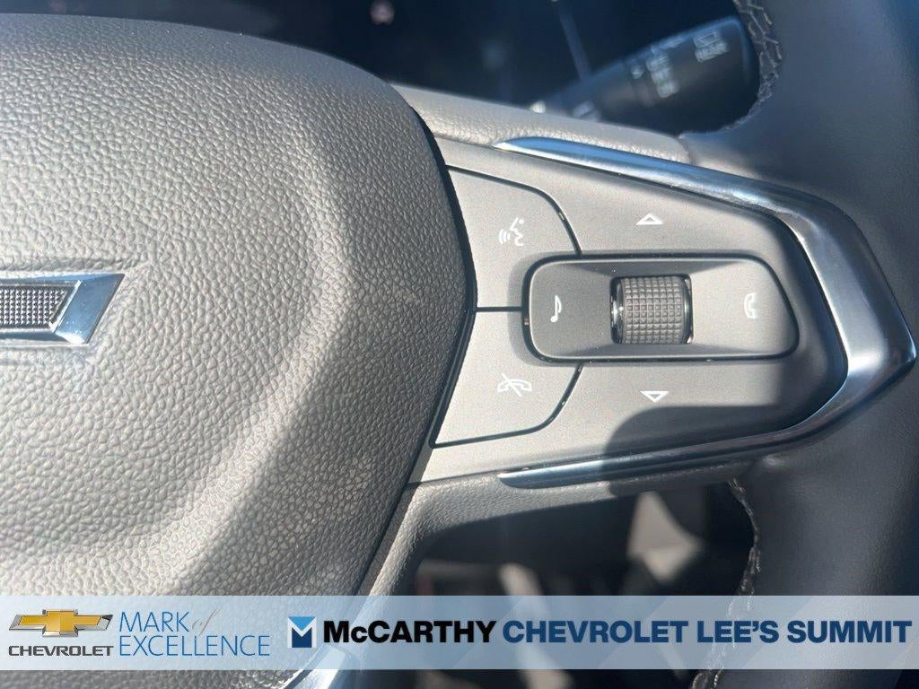 2026 Chevrolet Trax FWD 4dr ACTIV