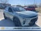 2026 Chevrolet Trax FWD 4dr ACTIV