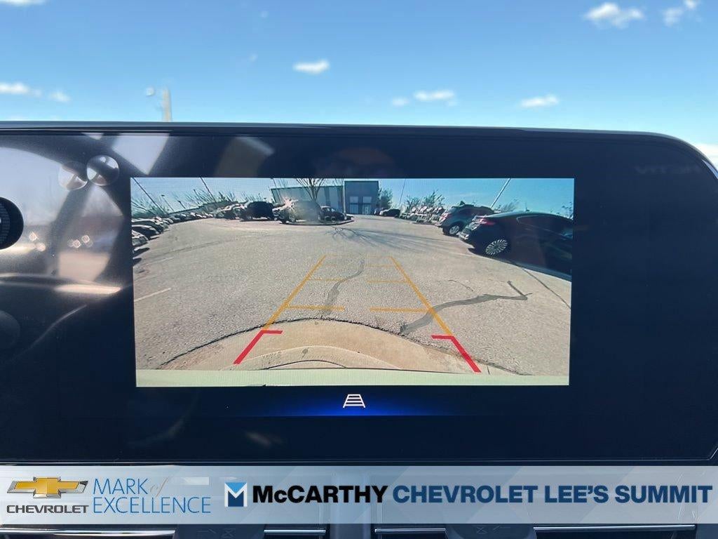 2026 Chevrolet Trax FWD 4dr ACTIV