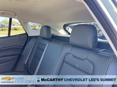 2026 Chevrolet Trax FWD 4dr ACTIV