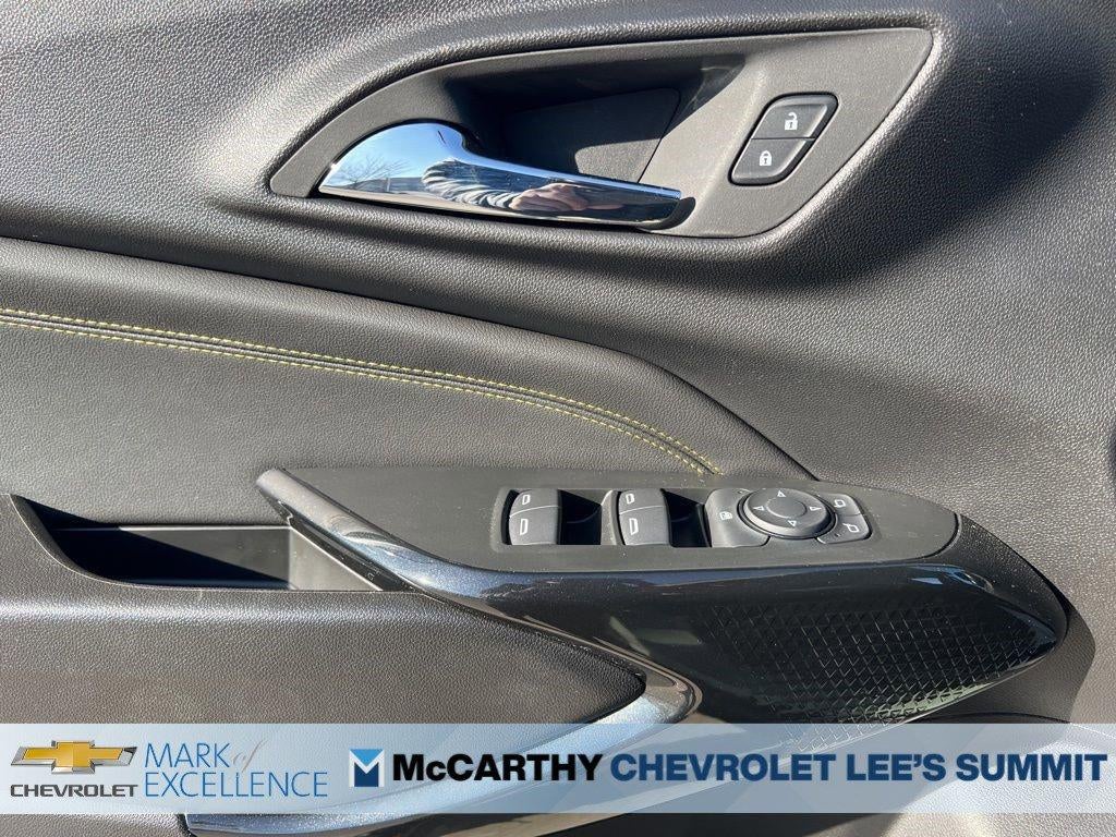 2026 Chevrolet Trax FWD 4dr ACTIV