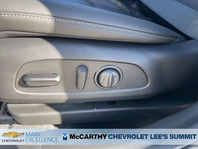 2026 Chevrolet Trax FWD 4dr ACTIV