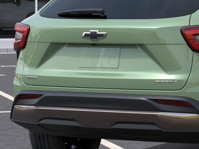 2026 Chevrolet Trax FWD 4dr ACTIV