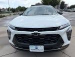 2026 Chevrolet Trax FWD 4dr ACTIV