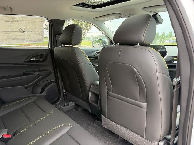 2026 Chevrolet Trax FWD 4dr ACTIV