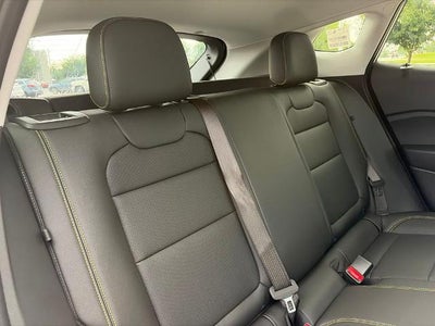 2026 Chevrolet Trax FWD 4dr ACTIV