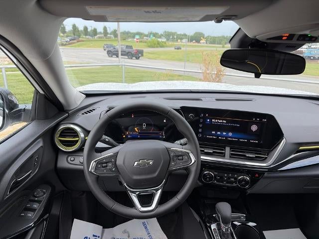 2026 Chevrolet Trax FWD 4dr ACTIV