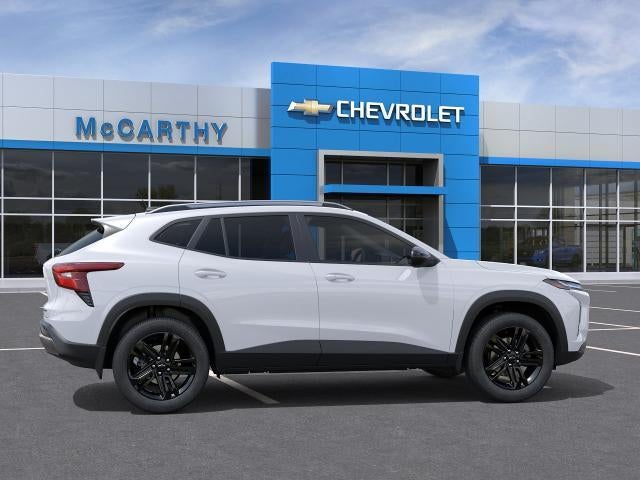 2026 Chevrolet Trax FWD 4dr ACTIV