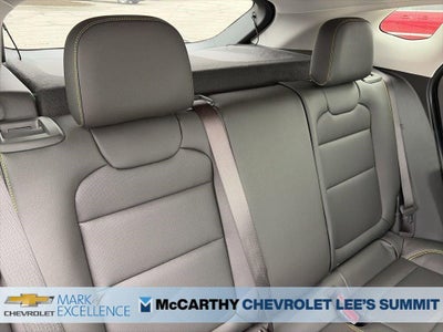 2026 Chevrolet Trax FWD 4dr ACTIV