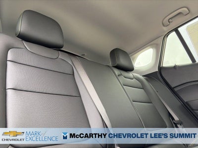 2026 Chevrolet Trax FWD 4dr ACTIV