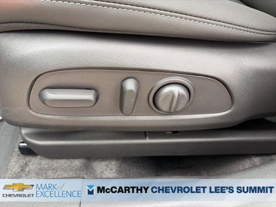 2026 Chevrolet Trax FWD 4dr ACTIV