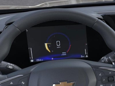 2026 Chevrolet Trax FWD 4dr ACTIV