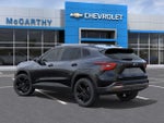 2026 Chevrolet Trax FWD 4dr ACTIV