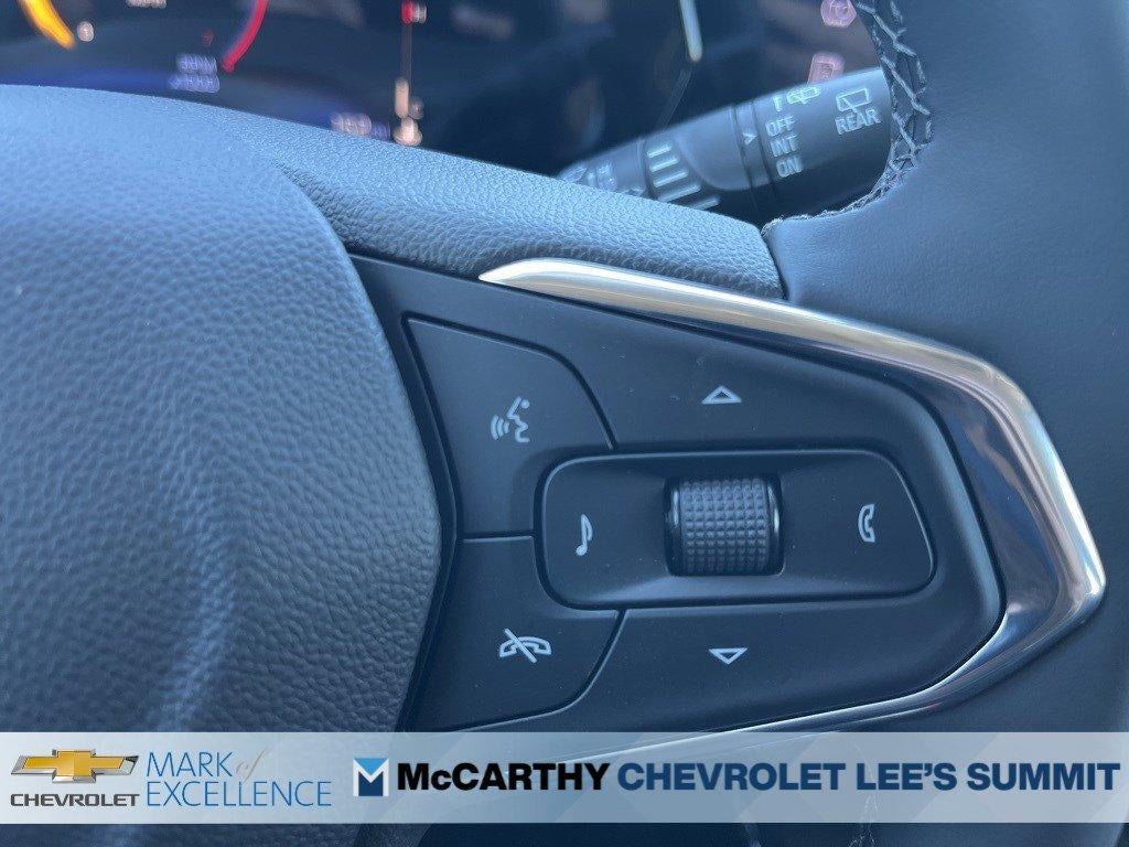 2026 Chevrolet Trax FWD 4dr ACTIV