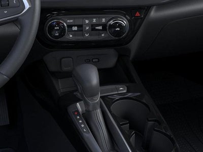 2026 Chevrolet Trax FWD 4dr ACTIV