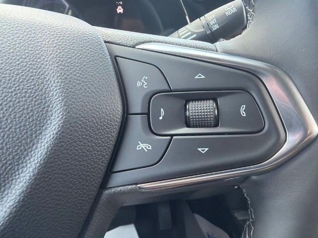 2026 Chevrolet Trax FWD 4dr ACTIV