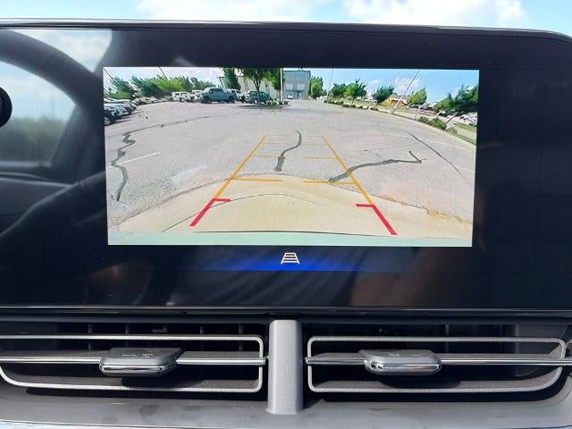 2026 Chevrolet Trax FWD 4dr ACTIV